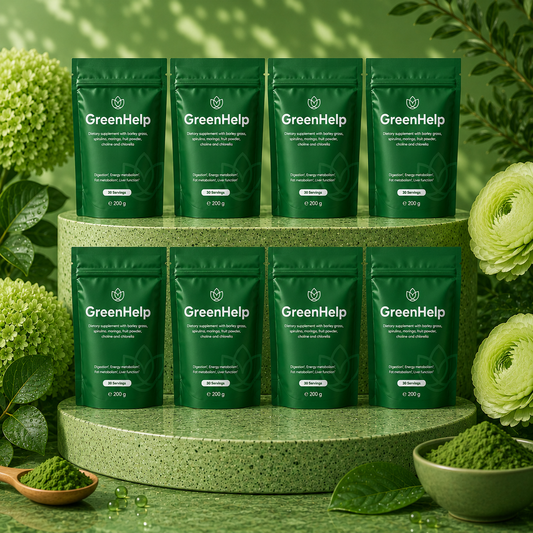 GreenHelp