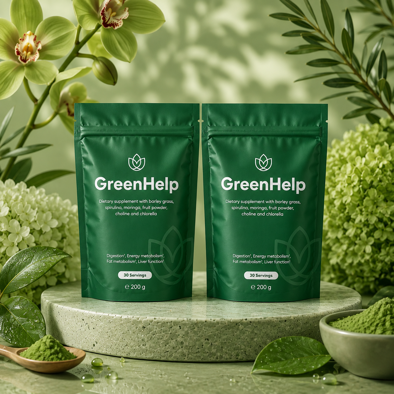 GreenHelp