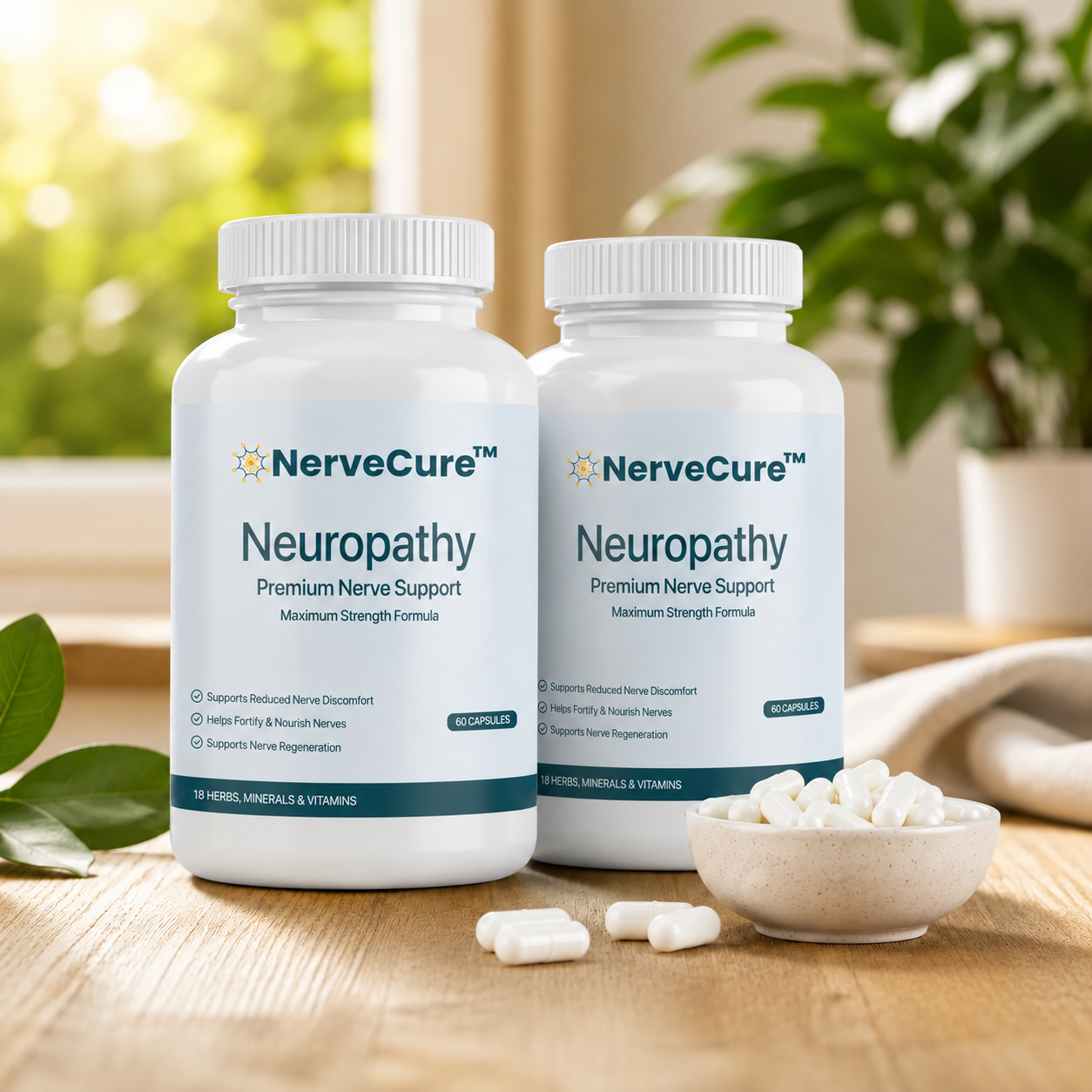 NerveCure™