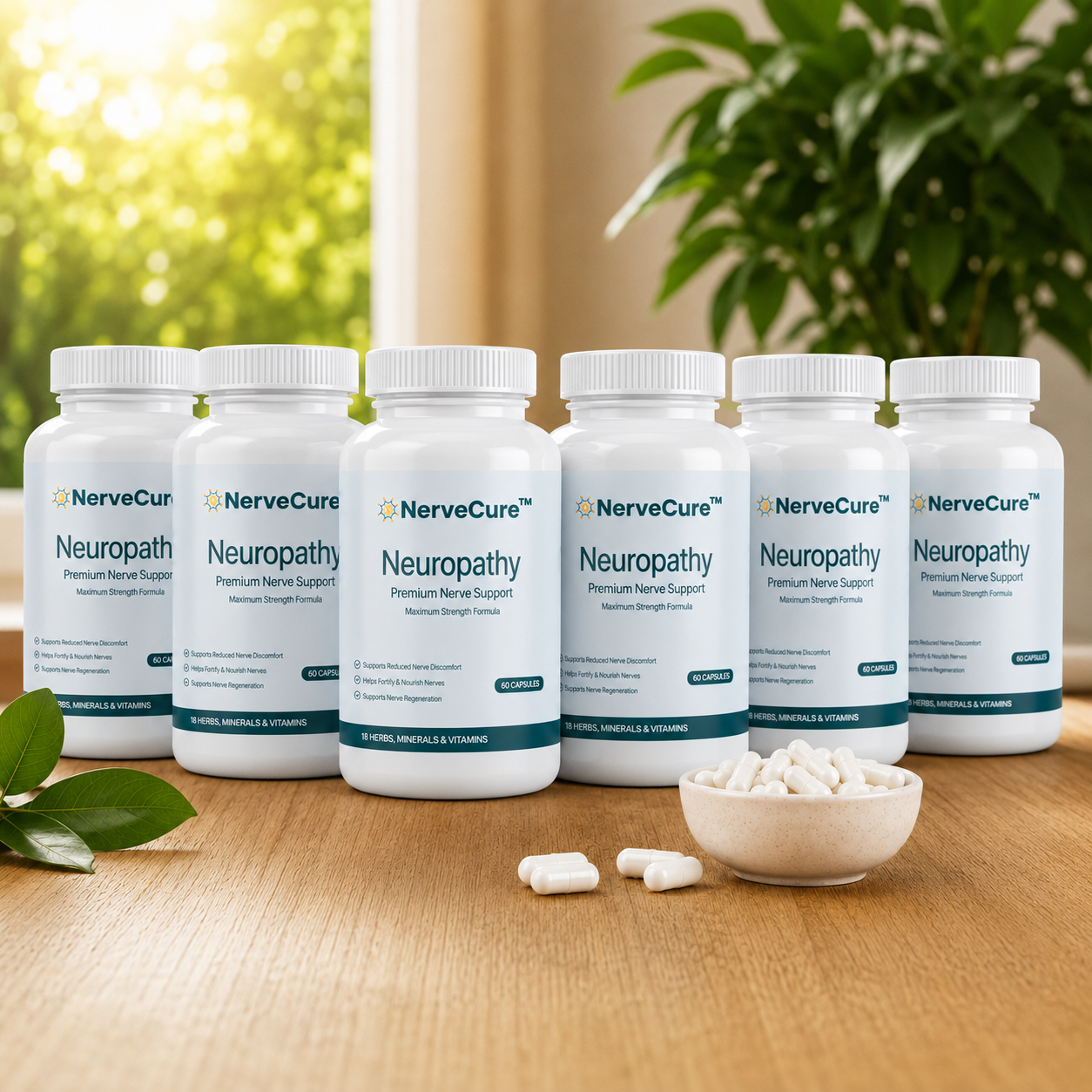 NerveCure™