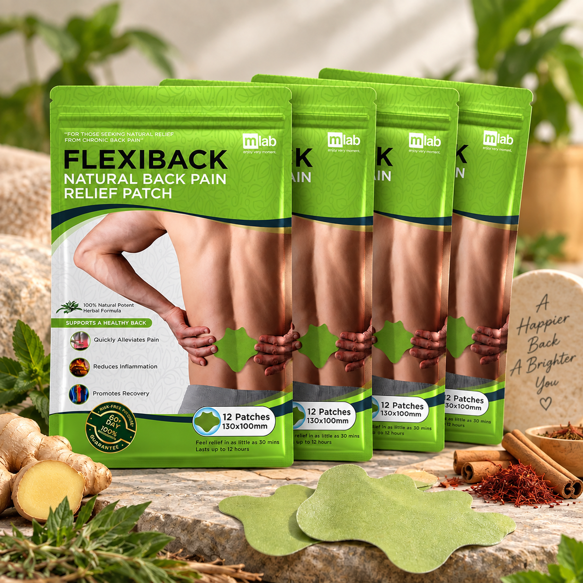 FlexiBack™