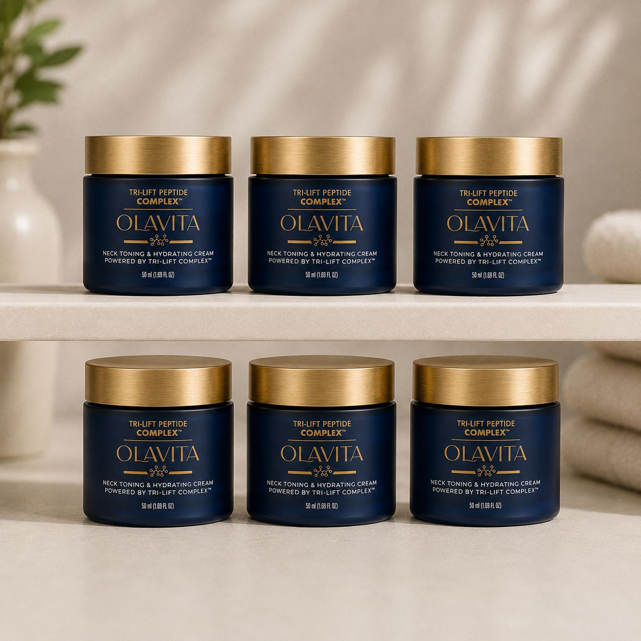 Olavita™