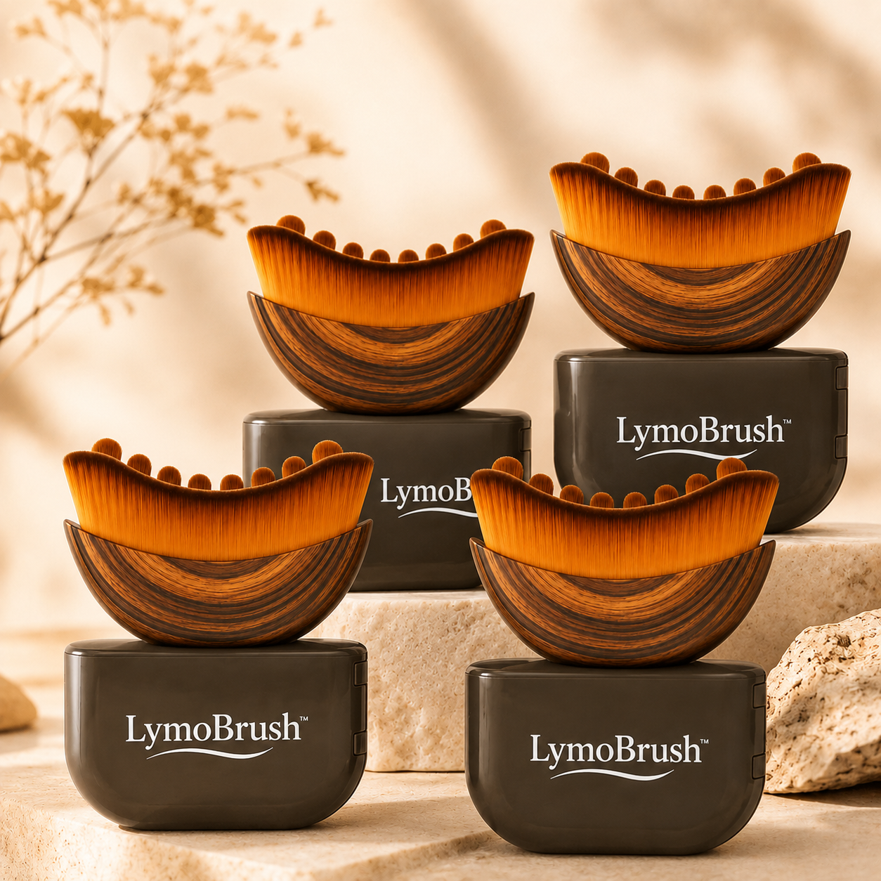 LymoBrush™