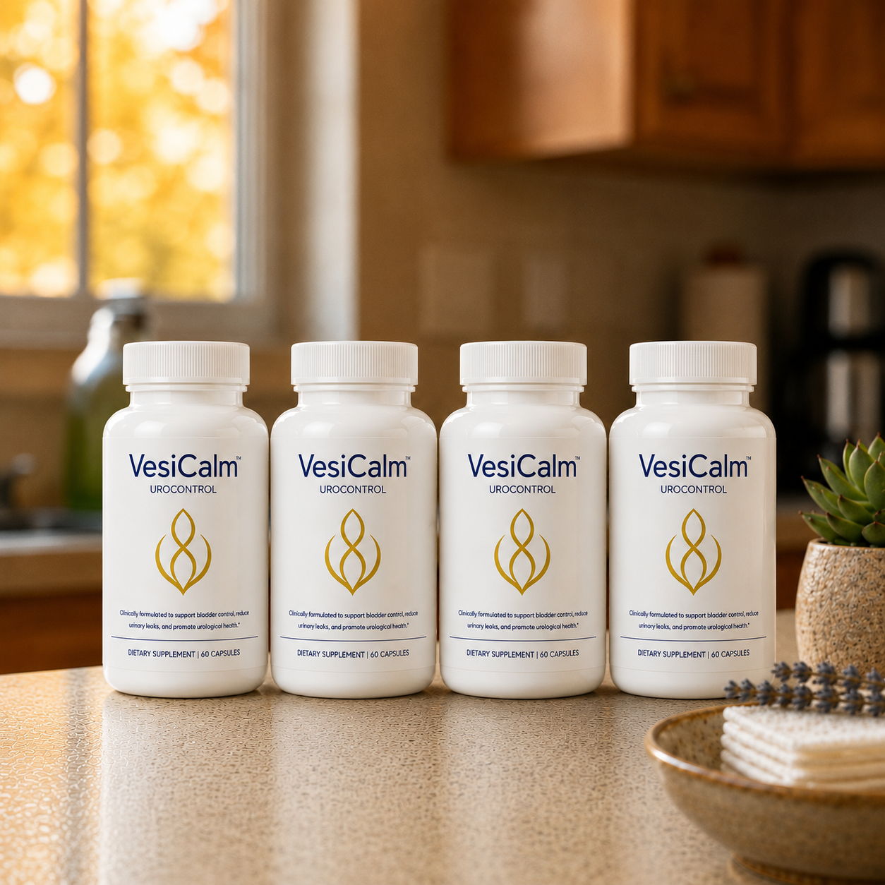 VesiCalm™