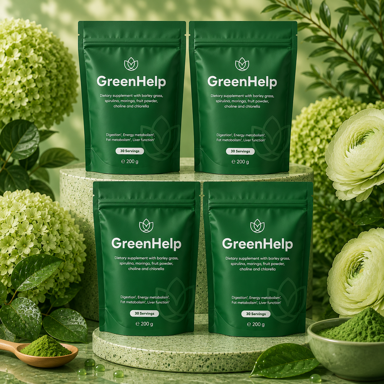 GreenHelp