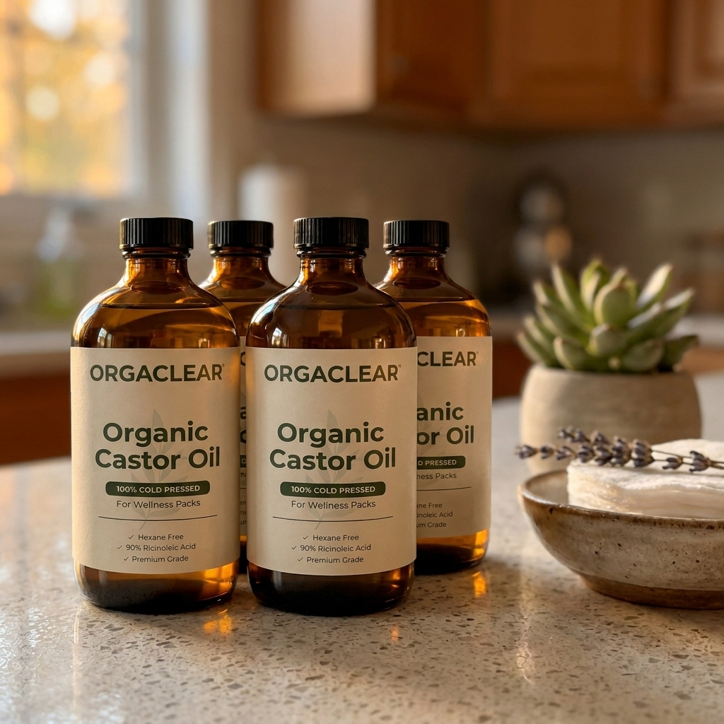 OrgaClear™