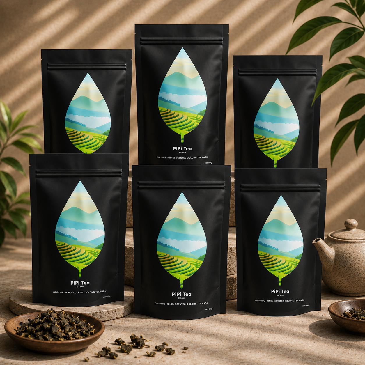 PipiTea™