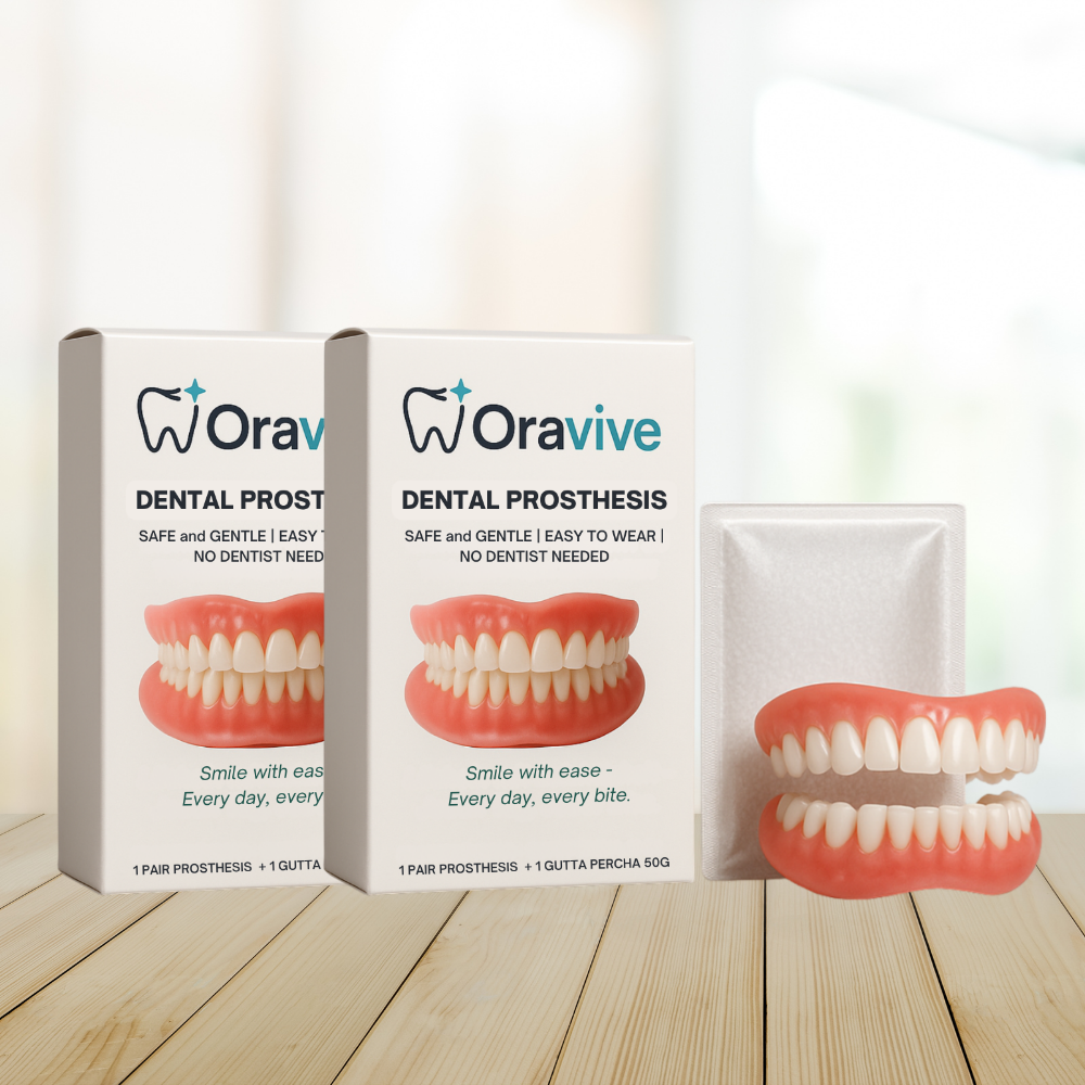 OraVive™