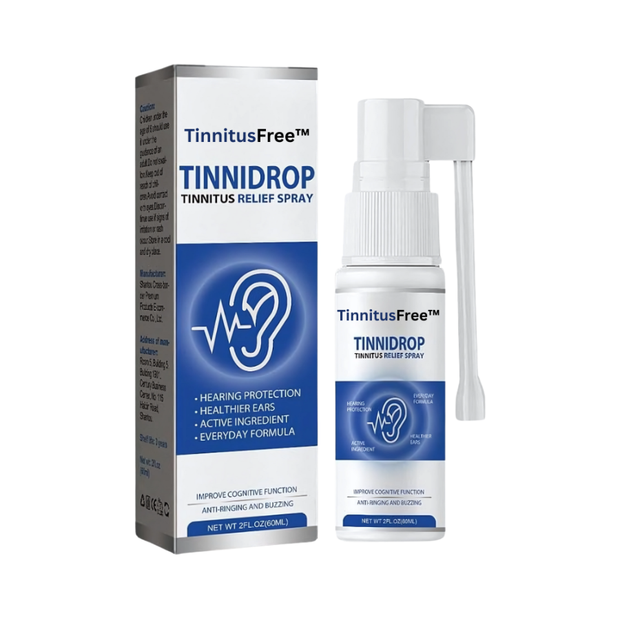 TinnitusFree