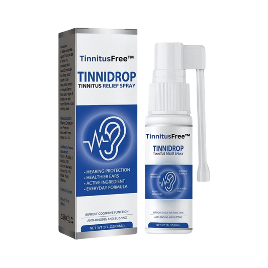 TinnitusFree