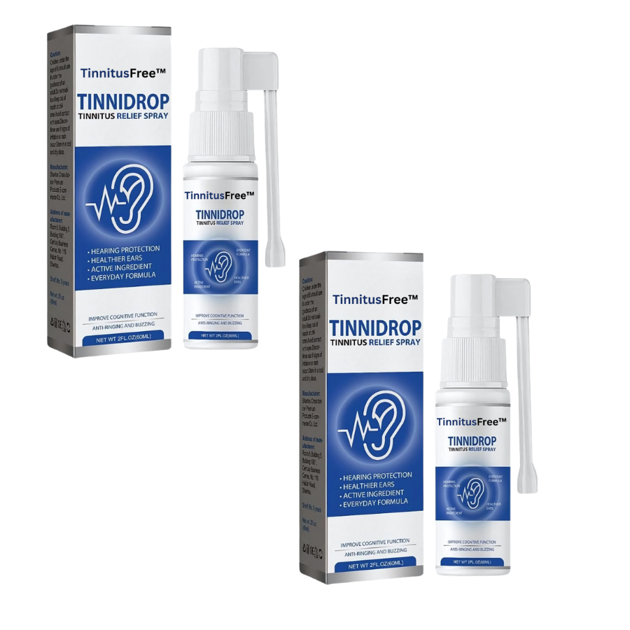 TinnitusFree