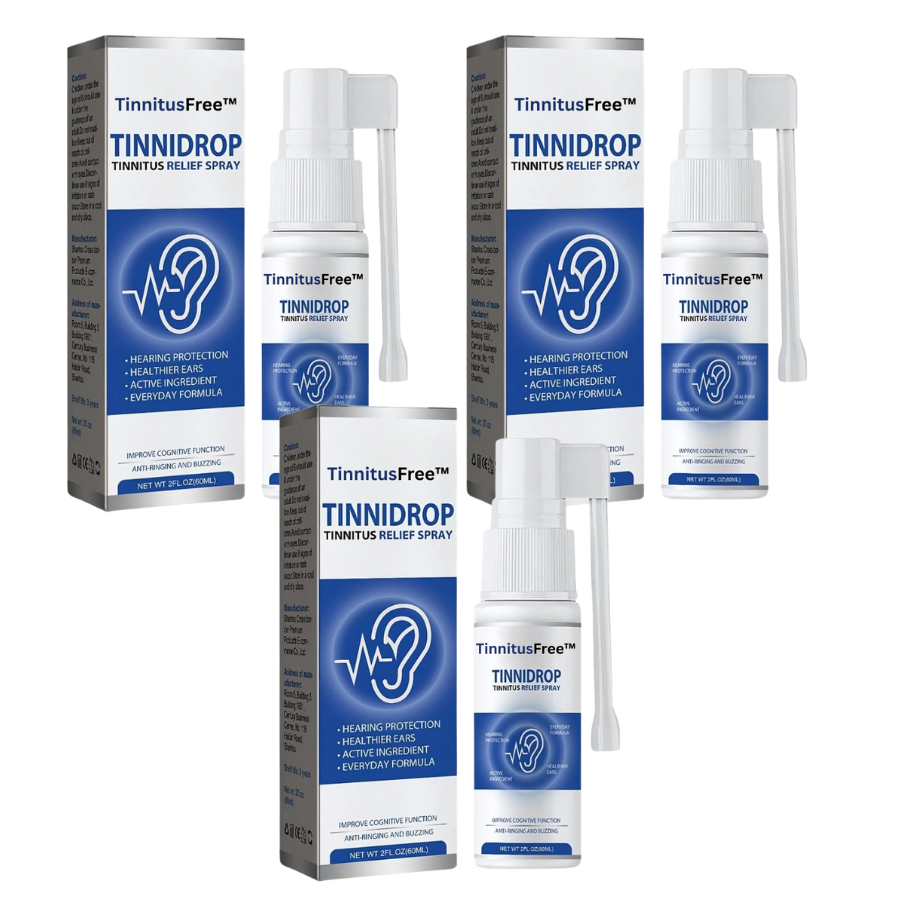 TinnitusFree