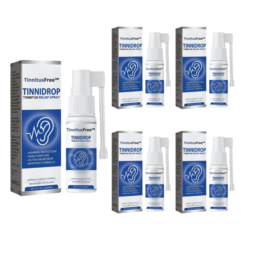 TinnitusFree